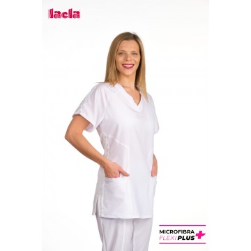 Chaqueta sanitaria enfermero EL DIDAL BA0104, compra online