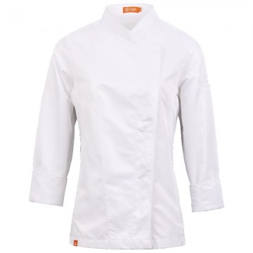 Chaqueta cocina mujer