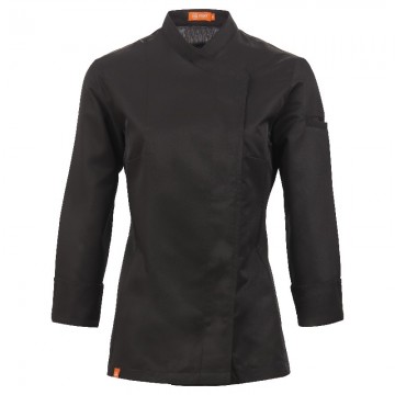 Chaqueta cocina mujer